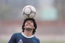JUICIO MARADONA