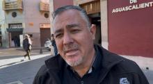 Israel Díaz, Director de Mercados 