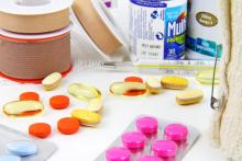 Medicamentos 