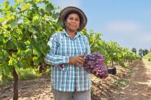 Mujer emprendedora