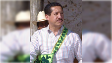 Ney González 