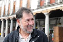 Gerardo Fernández Noroña 