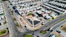 Obras públicas 
