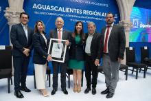 "Region Angels"