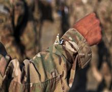 Soldado de Venezuela 