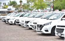 Taxis 