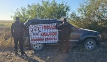 Vehículo asegurado