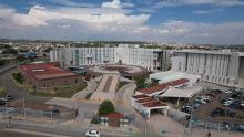 Hospital Hidalgo