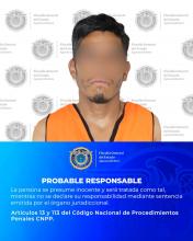 Vinculado a proceso
