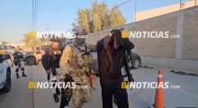 Tras detención de ‘El Charro’, pide Mesa Ciudadana de Seguridad que autoridades brinden certeza