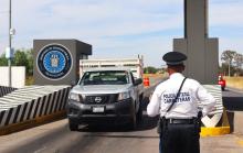 Policía carreteras