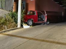 Accidente