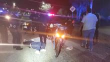 Accidente
