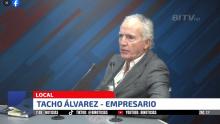 Tacho Álvarez