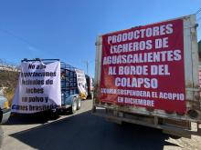 Lecheros 