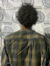 Detenido