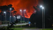 Explosión Argentina