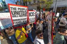 Denuncian redadas contra migrantes en Charlotte, Carolina del Norte