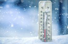 Baja temperatura