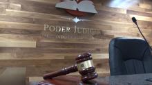 Magistrada presidenta confirma la primera licencia de un juez electo en Aguascalientes