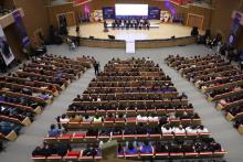 Foro de seguridad