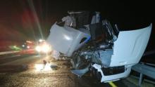 Accidente