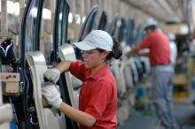 Destaca el mercado laboral de Aguascalientes en tercer trimestre del 2025