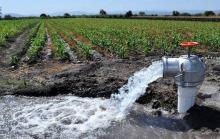 Alistan 50 modificaciones “fundamentales” a Ley de Aguas, dice Ricardo Monreal