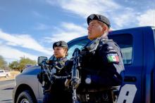 Seguridad y Justicia