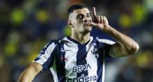 América 2-1 Monterrey (2-3 global)