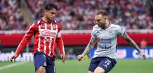 Chivas 0-0 Cruz Azul 
