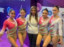 Campeonato Mundial Junior de Gimnasia Artística