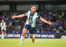 Cruz Azul 1-2 Pachuca Femenil