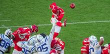 Chiefs 23-20 Colts