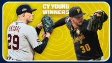 MLB