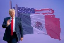 EUA - México