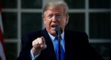 Trump anuncia que EE.UU. iniciará operaciones “por tierra” contra narcotráfico venezolano