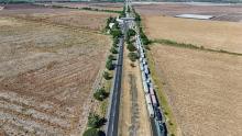 Cierre carretero