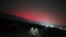 Aurora Boreal