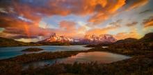 Mueren 2 turistas mexicanos y otros 7 están desaparecidos durante excursión en glaciares de Chile
