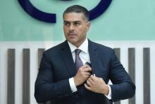 Harfuch promete mejorar la seguridad en carreteras tras paro de transportistas