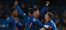 Chelsea 3-0 Barcelona