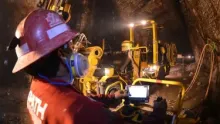 Minería