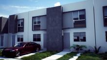 Viviendas Aguascalientes 