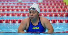 Parapanamericanos Juveniles Chile 2025
