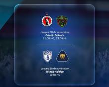 Liga MX