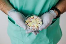 Preocupa a médicos que, con nueva acuerdo, enfermeros y pasantes puedan recetar antibióticos