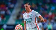Mazatlán 1-1 Necaxa