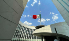 Senado aprueba ley para combatir la extorsión 