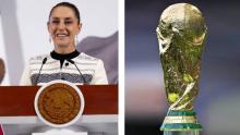 SHEINBAUM FIFA